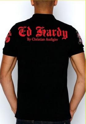 wholesale ed hardy shirt(men)-723